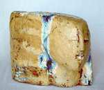 Keramik von Barbara Jankowska